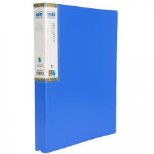 Solo RB702 Ring Binder A4